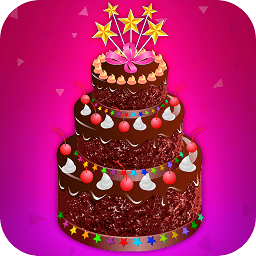 烹饪游戏的孩子游戏(cooking)