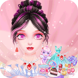 公主的衣柜最新版