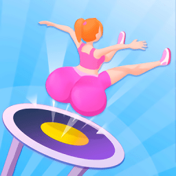 翘屁跳跃手机版