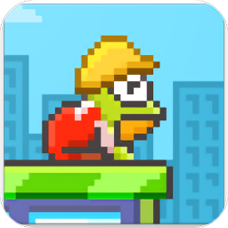 快乐的青蛙2手机版