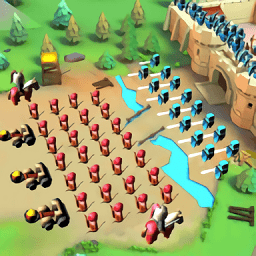 火柴人帝国防御游戏