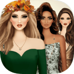 时尚模特走秀最新版