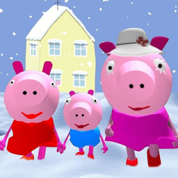 雪地小镇最新版