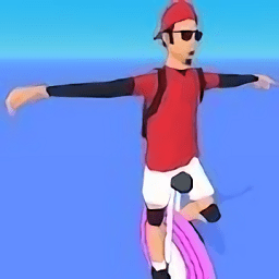 自行车卷动游戏(bile roll)