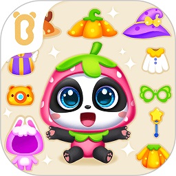 宝宝巴士照顾小宝宝无敌版