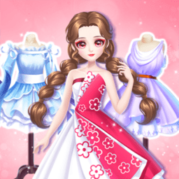 莎莎公主梦游戏