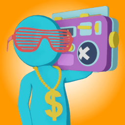 派对摇滚3d最新版