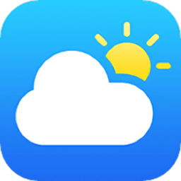 天气app
