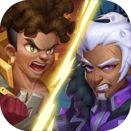 消消英雄卡牌汉化版