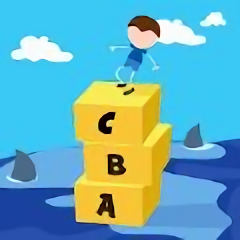 写或淹死游戏(text or drown)