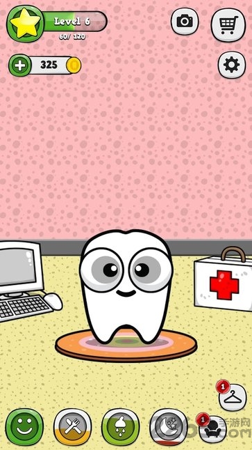 虚拟牙齿下载最新版