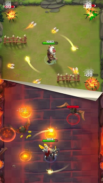 屠夫森林游戏手机版