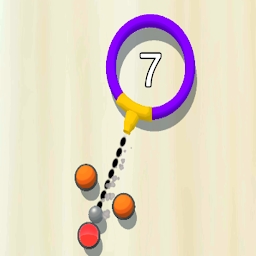 乒乓冲击波游戏(pong blast)