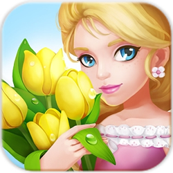 鲜花小镇app官方版(flower town lite)