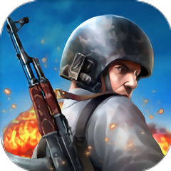 绝地战场英雄传官方版(暂未上线)