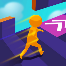 重力赛道跑酷游戏(gravityrunner)
