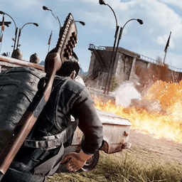 建筑定向爆破模拟器游戏