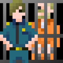 敬启我成为看守了中文版