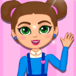 宝宝公主美甲店最新版