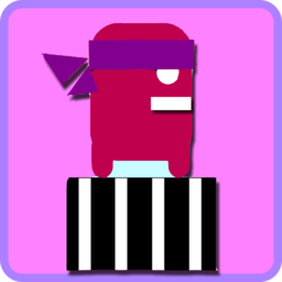 棍棍英雄小游戏