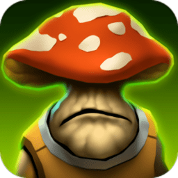 蘑菇杀手游戏