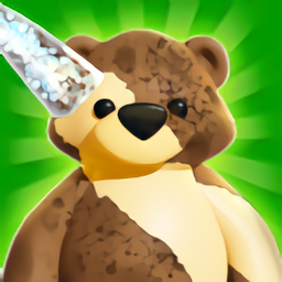 清洗我在行游戏(deep clean inc. 3d)