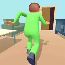 道具狩猎奔跑最新版