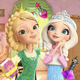 新爱丽丝梦幻屋游戏