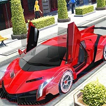 和平钢铁战车无敌版