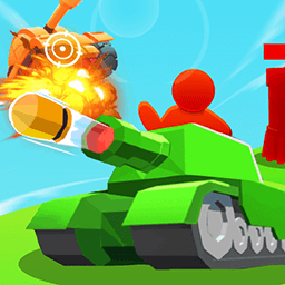 坦克突击队游戏