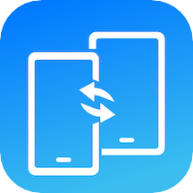 闪传同步换机app