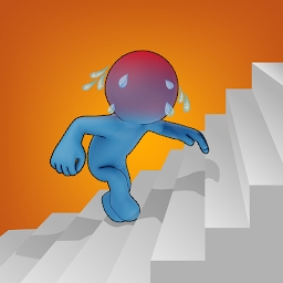 爬楼梯游戏(climb the stair)