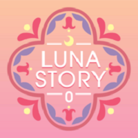 露娜故事序幕游戏(luna story 0)