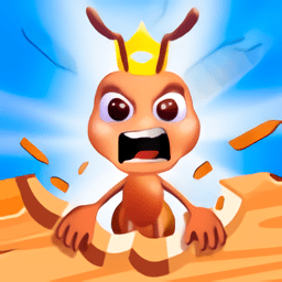 白蚁群(termite swarm)