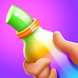 史莱姆解压模拟器游戏