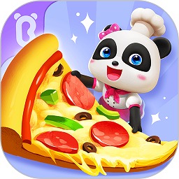 宝宝巴士奇妙料理餐厅老版本