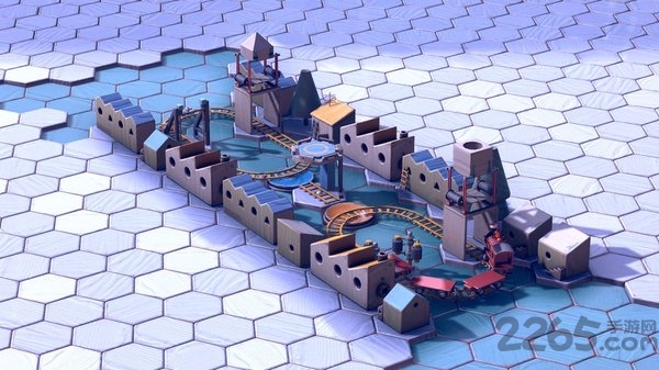 力力普的工坊测试服下载