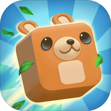 奔跑吧熊君手游