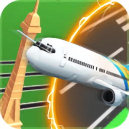 传送门飞机中文版