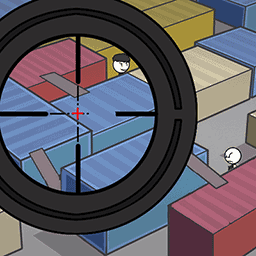 火柴人越狱日记手机版