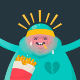 远离卡路里官方版