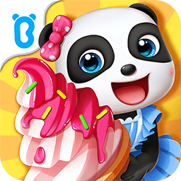 宝宝巴士宝宝冰淇淋工厂体验服