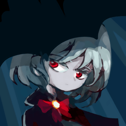 女孩的太阳游戏