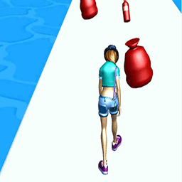 魔鬼的步伐游戏