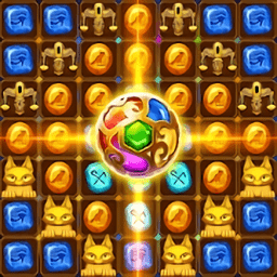 埃及终极帝国手游