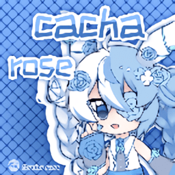 加查玫瑰测试版(gacha rose)