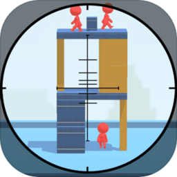 屋顶神狙手最新版