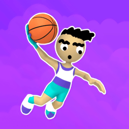 篮球成精了手机版(dunk)