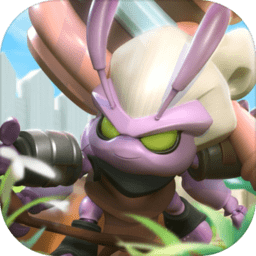 蚁族崛起公测版