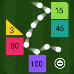 球球的迷宫小游戏